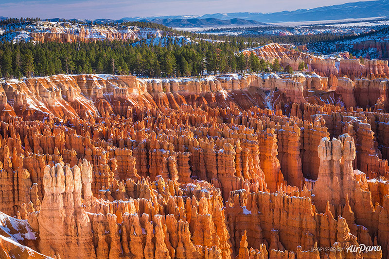 Bryce Canyon