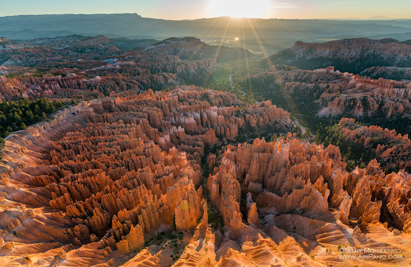 Bryce Canyon