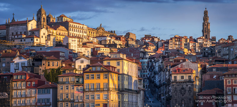 Porto, Portugal