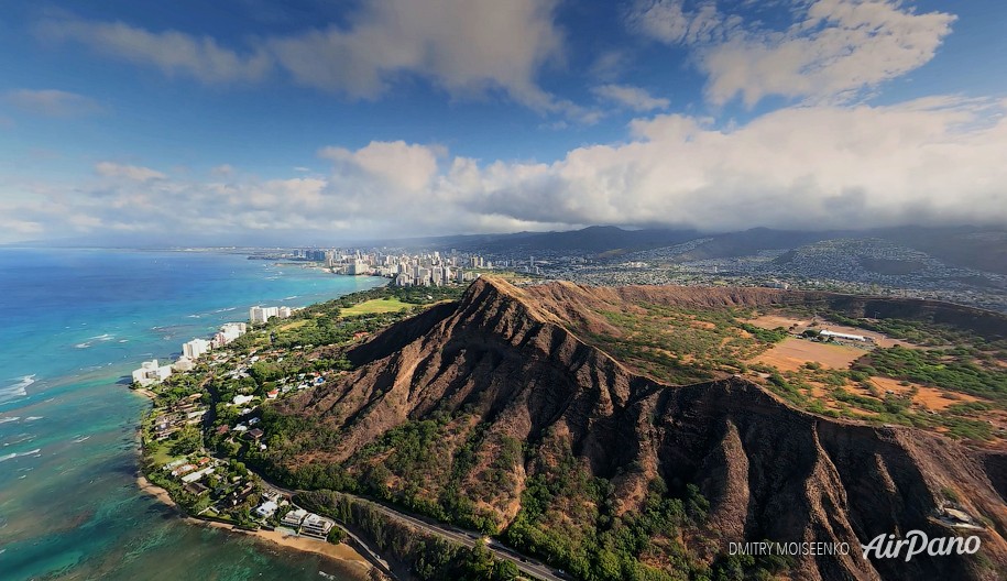 Diamond Head