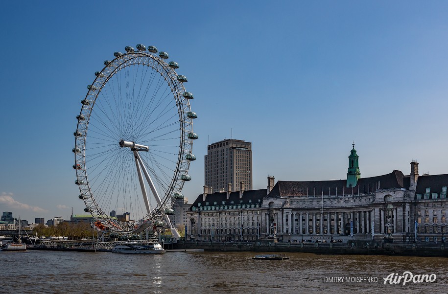 London Eye