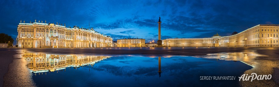 Saint Petersburg, Russia