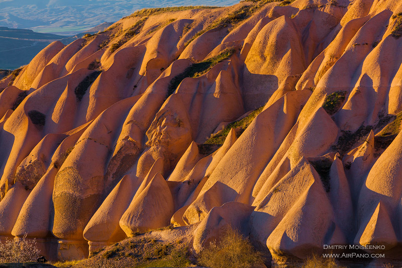 Cappadocia