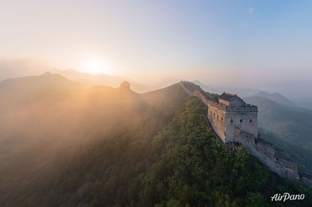 Great Wall of China