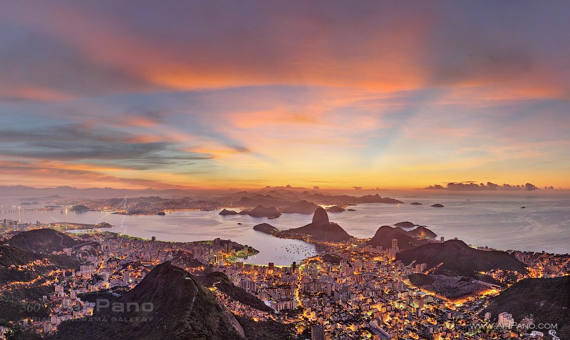 Rio de Janeiro