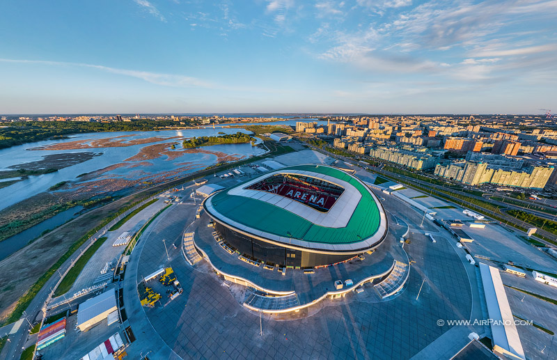 Kazan Arena