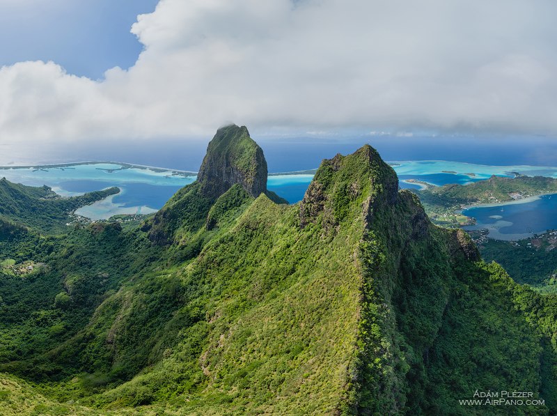 French Polynesia