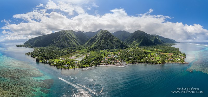 French Polynesia