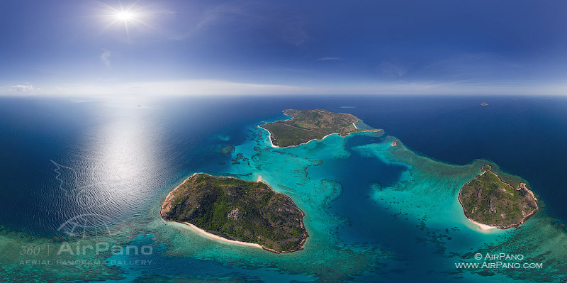 Great Barrier Reef