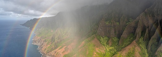 夏威夷 瓦胡島和可愛(ài)島 12K 360o視頻