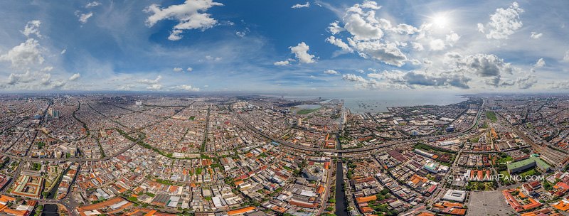 Jakarta, Indonesia