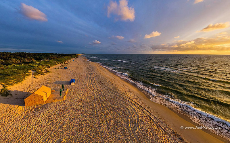 Curonian Spit