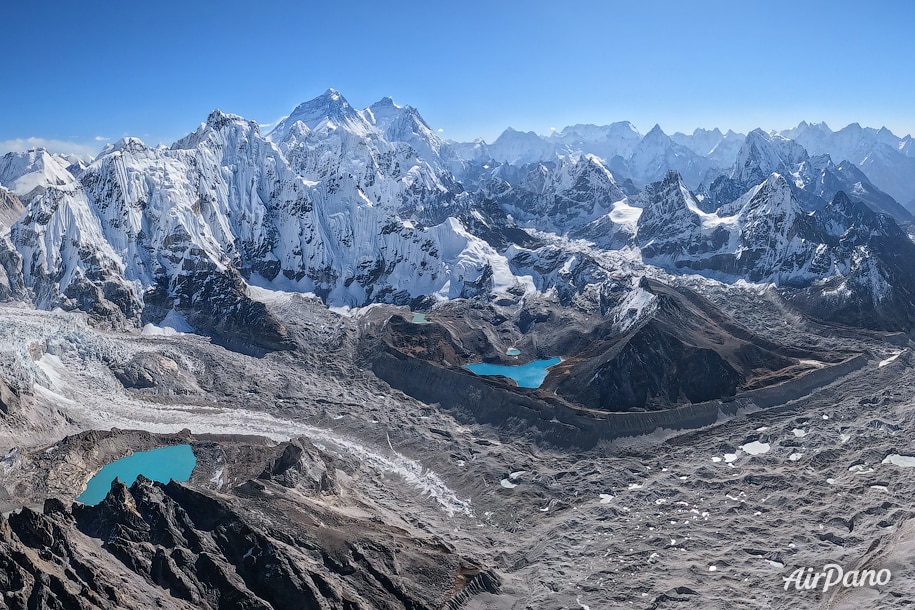 Sary-Chelek Lake