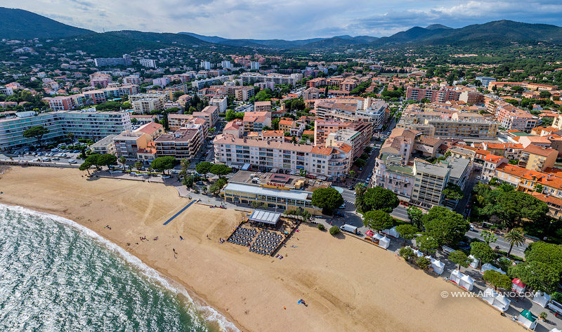 Sainte-Maxime