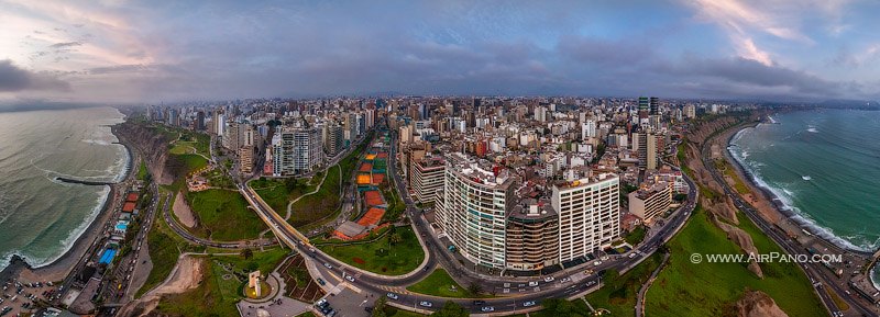 Lima, Peru