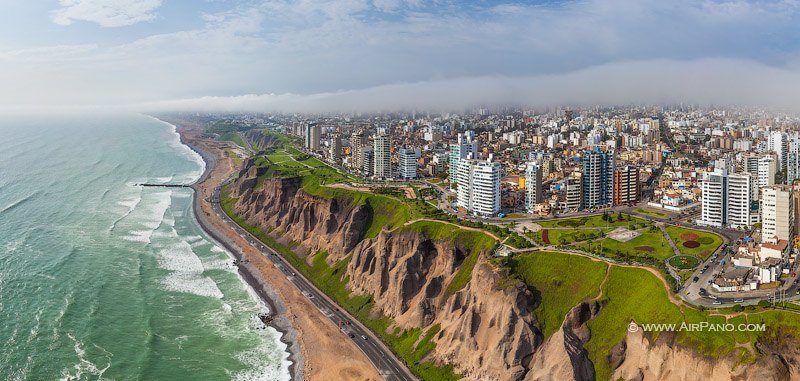 Lima, Peru