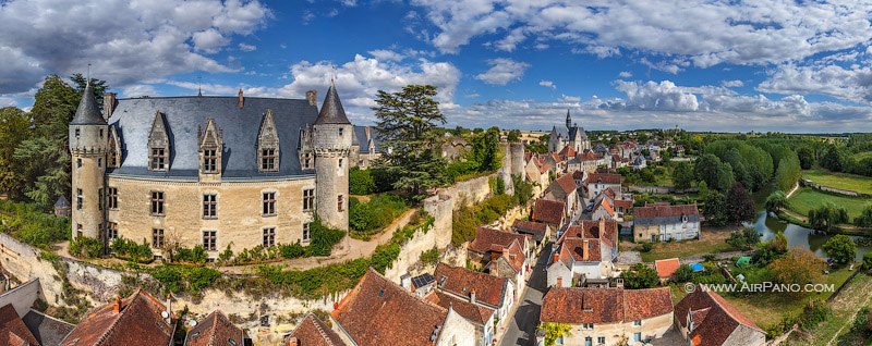 Château de Montrésor