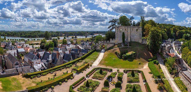 Château de Langeais