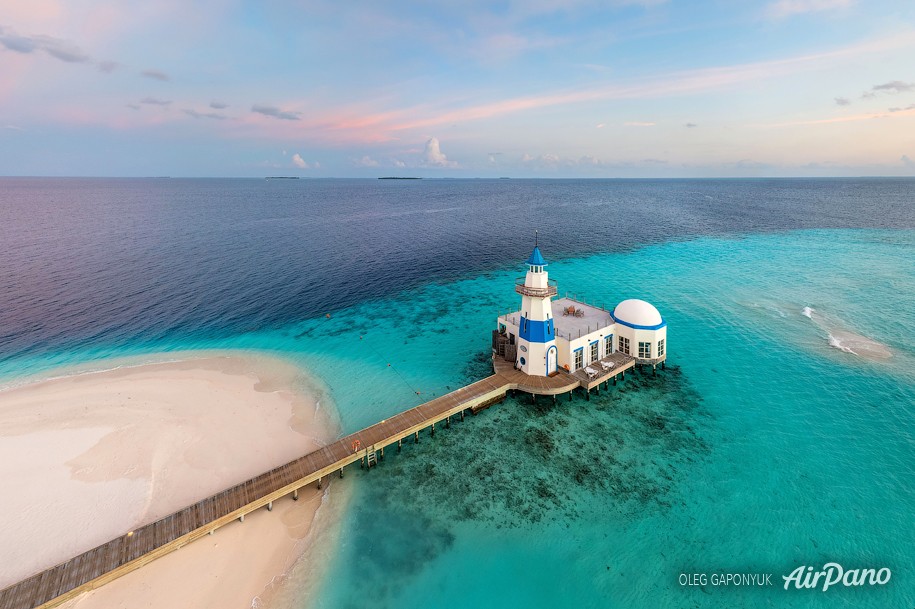 Maldive Islands