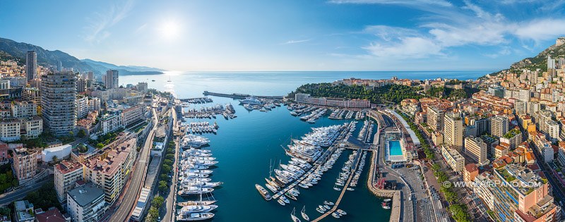 Monaco