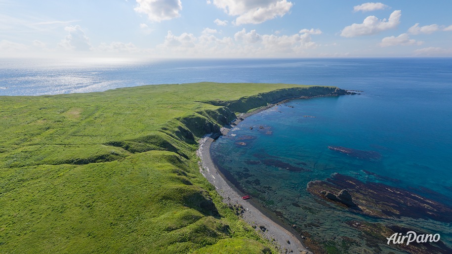 Cologeras Bay