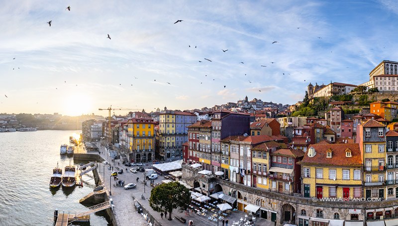 Porto, Portugal