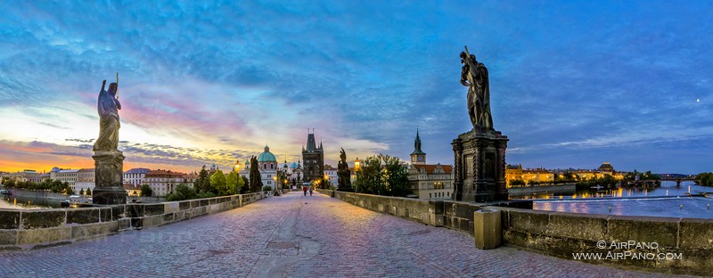 Charles Bridge