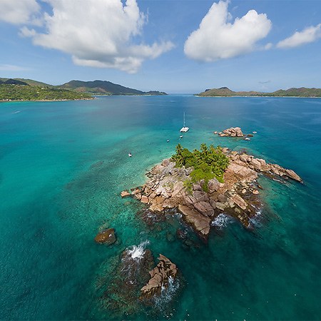 塞舌爾群島