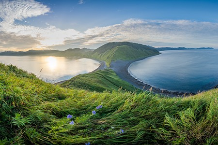 薩哈林島