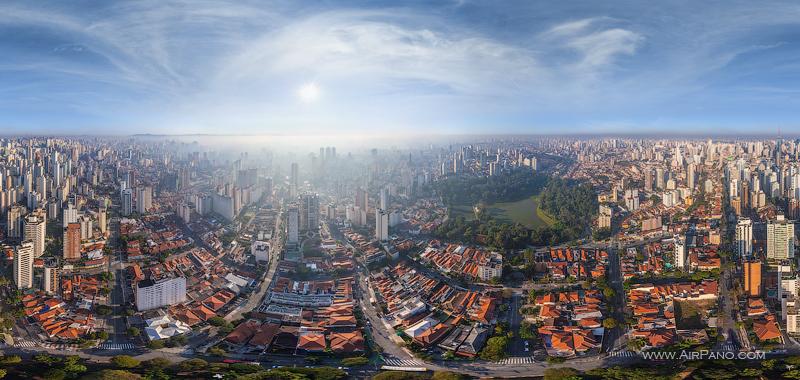 Sao Paulo, Brazil