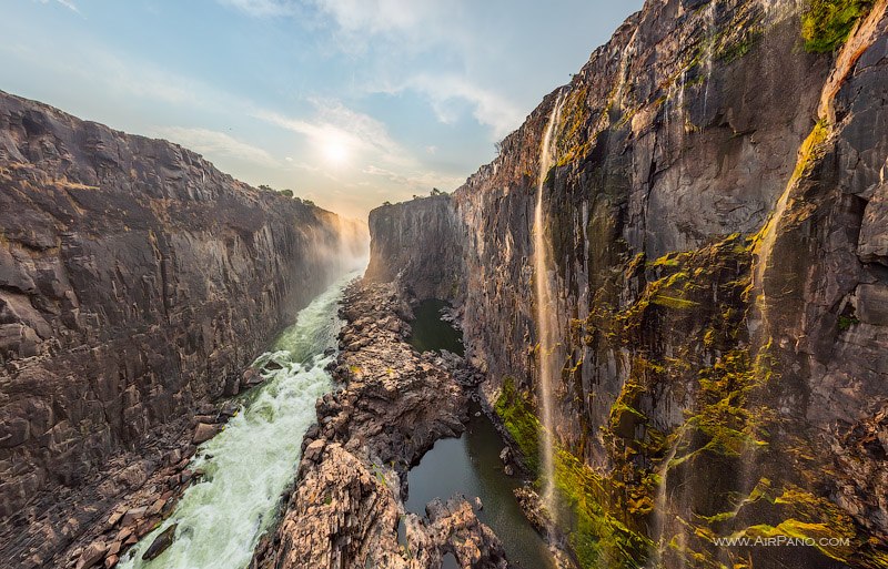 Victoria Falls