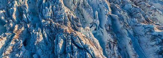 格陵蘭島冰山 第二部分