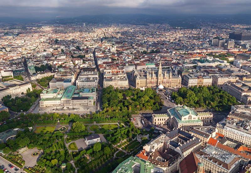 Vienna, Austria