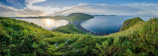 薩哈林島