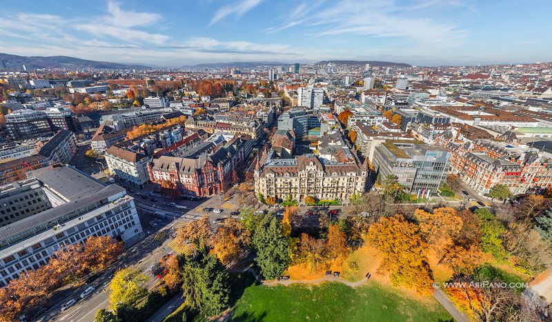 Zurich, Switzerland