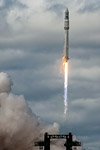 First launch of the Angara rocket #3 (? NetWind.ru)