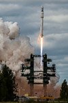 First launch of the Angara rocket #2 (? NetWind.ru)