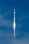 First launch of the Angara rocket #4 (? NetWind.ru)