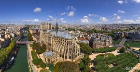 Notre-Dame de Paris