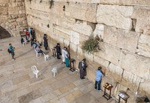 Western Wall #2