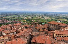 Cortona #7