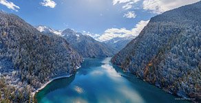 Jiuzhaigou #5