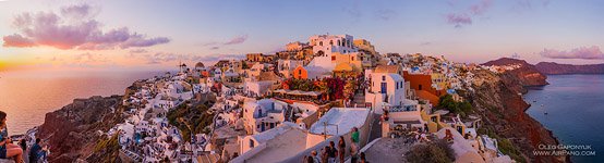 Santorini (Thira), Oia, Greece #116