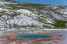 Yellowstone National Park #9