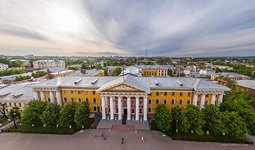 Unit of Ministry of Internal Affairs of the Russian Federation in Vladimir Region