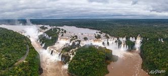 Iguazu Falls