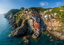 Riomaggiore #5