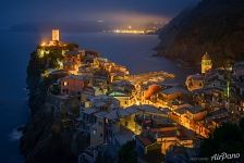 Vernazza