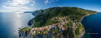 Corniglia #2