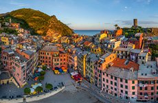 Vernazza #1